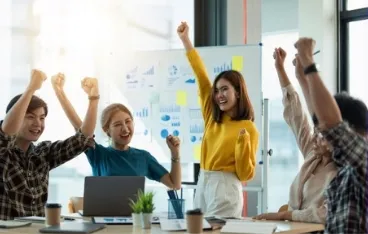 利益改善に特化した独自メソッド