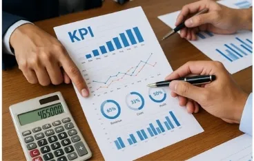 月次決算による財務×税務の支援