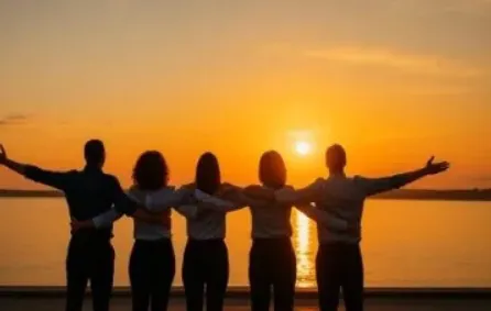 メンバー間の信頼関係と心理的安全性の重視