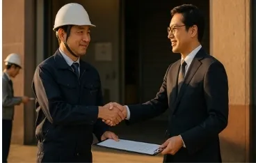 過去最高益を達成！